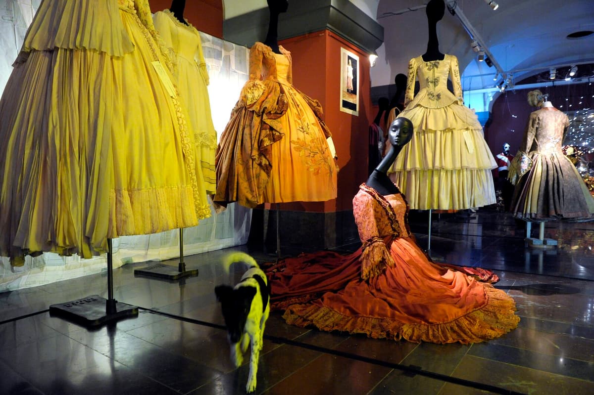 The Dance Museum in Stockholm Forced to Close