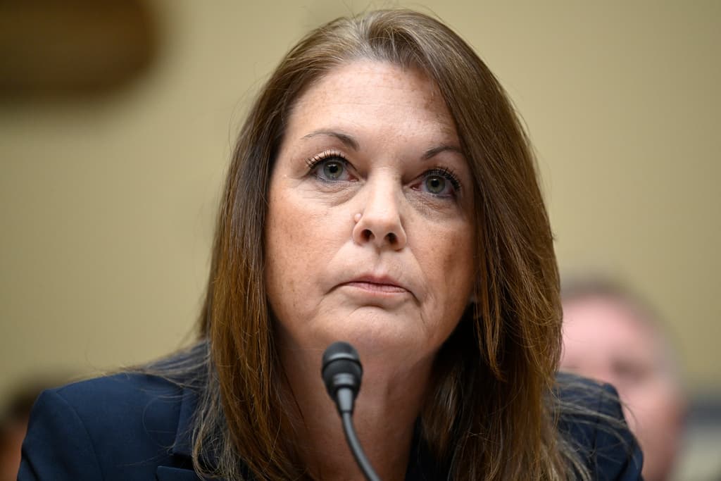 Head of Secret Service Resigns after Harsh Criticism