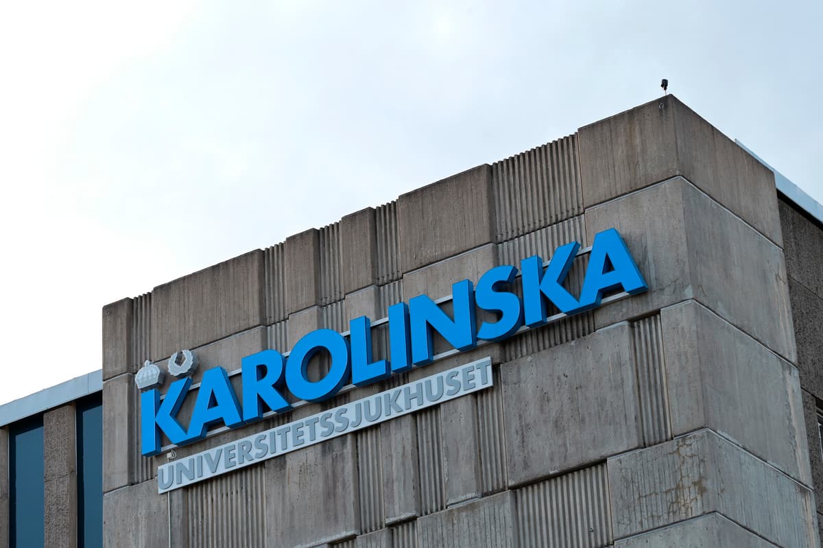 Heart Operations Postponed Due to Roof Leak