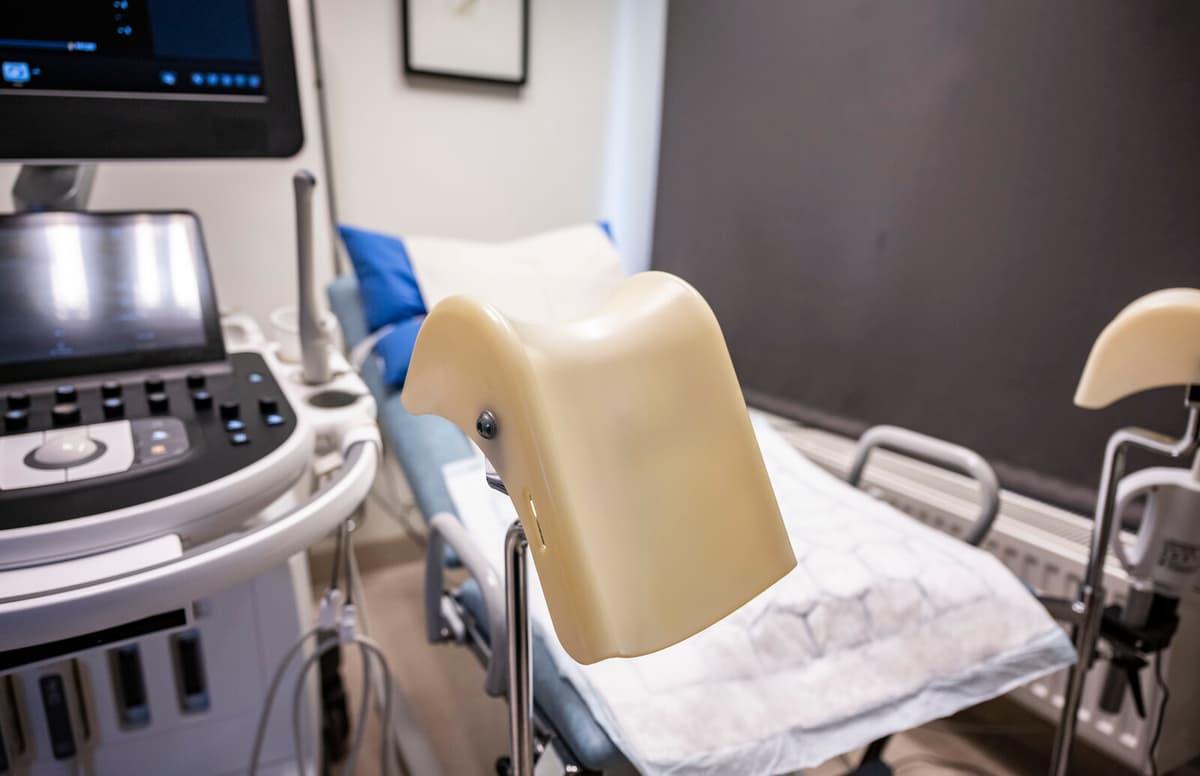 Norwegian Doctor Charged with 87 Rapes