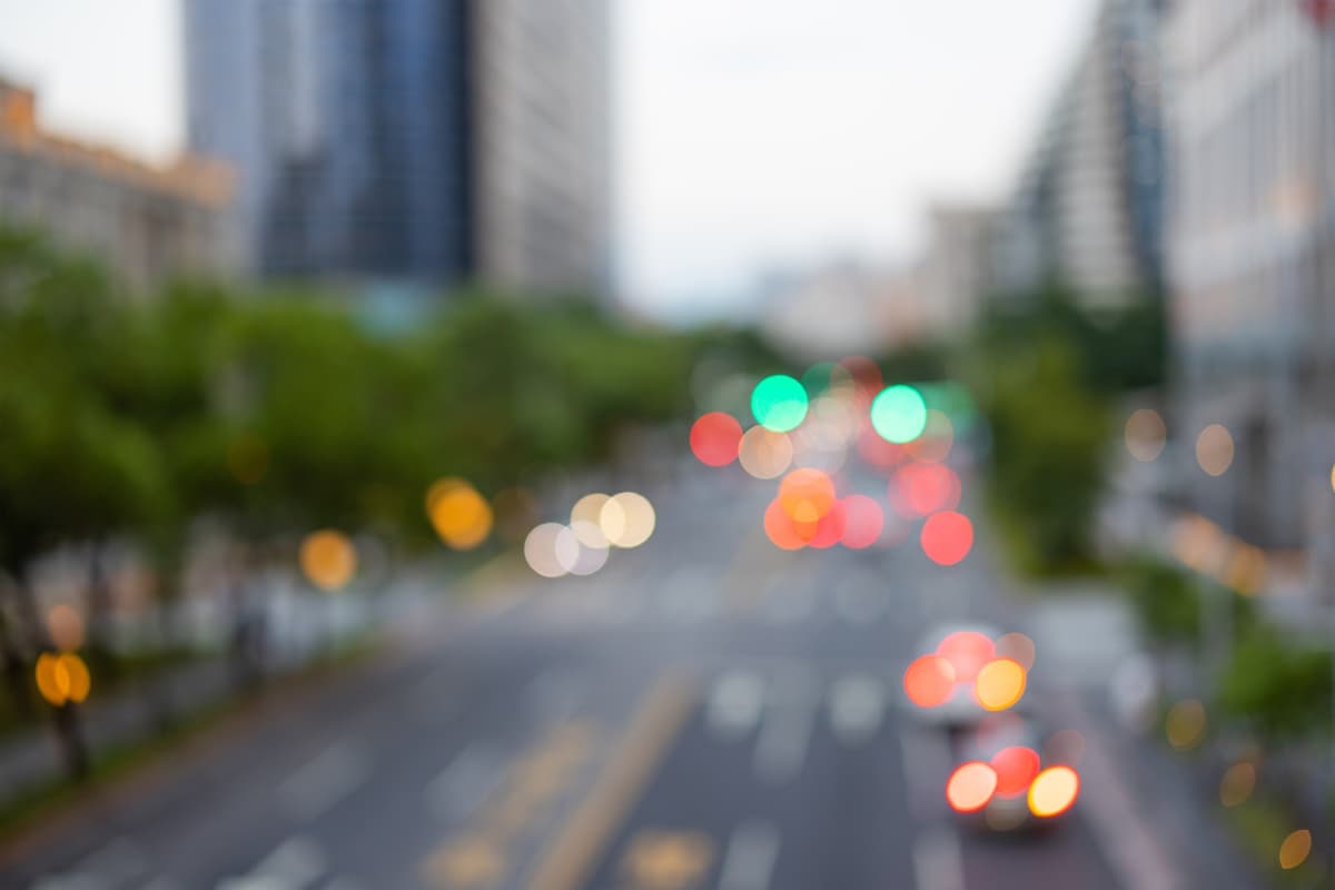 Man Seriously Injured in Accident on E22