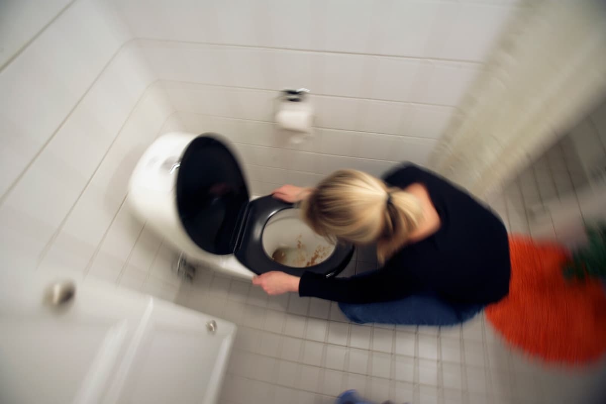 Massive Stomach Flu Outbreak at School in Holmsund