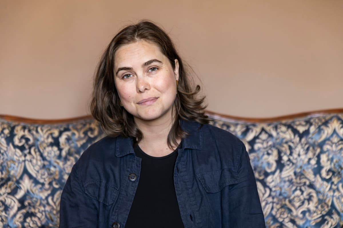 New Reading Promoter Wants to Work Beyond the Big Cities