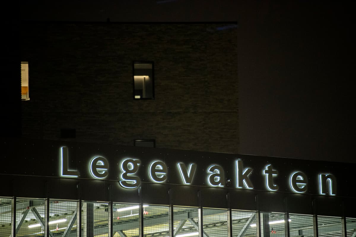 Measles prompts Oslo to seek acute visitors