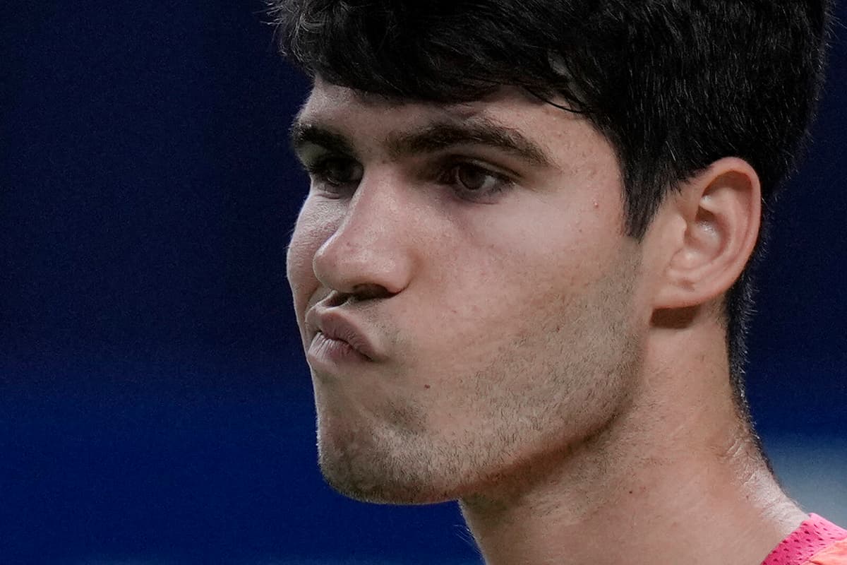 The Sensation: World Number Two Eliminated in Shanghai