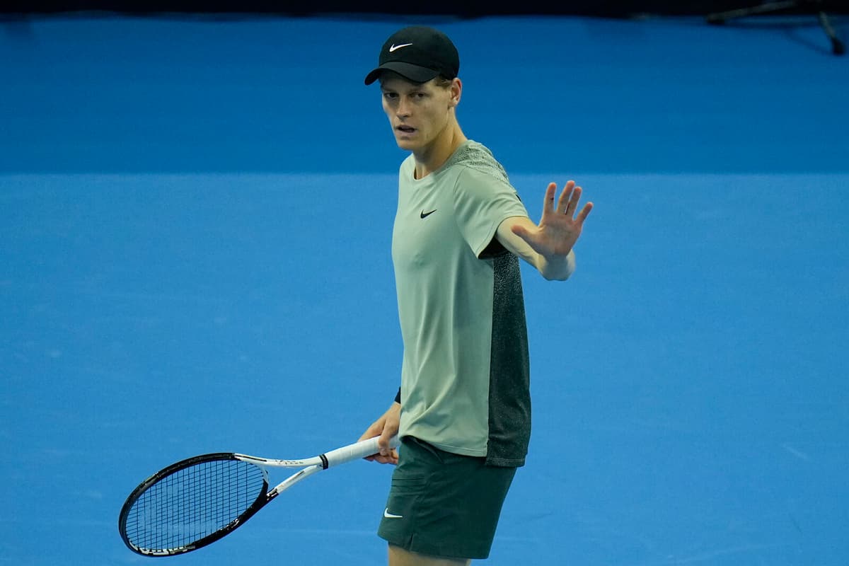 Regrets about the doping scandal: "Thought it was over"