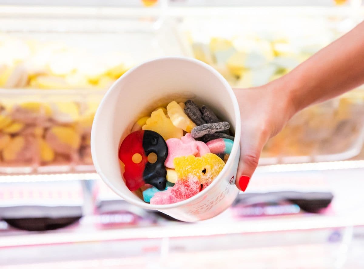 Lördagsgodis - Sweden's Favorite Weekend Tradition